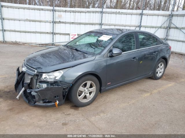 Photo 1 VIN: 1G1PC5SB6D7112731 - CHEVROLET CRUZE 