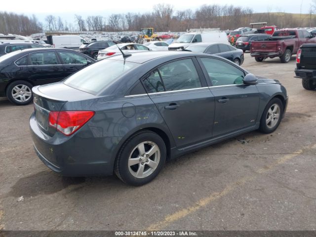 Photo 3 VIN: 1G1PC5SB6D7112731 - CHEVROLET CRUZE 