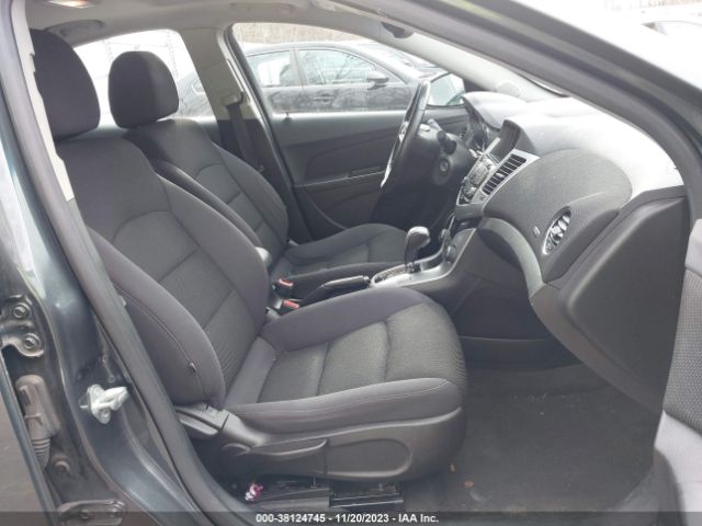 Photo 4 VIN: 1G1PC5SB6D7112731 - CHEVROLET CRUZE 