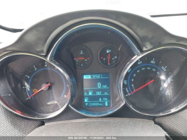 Photo 6 VIN: 1G1PC5SB6D7112731 - CHEVROLET CRUZE 