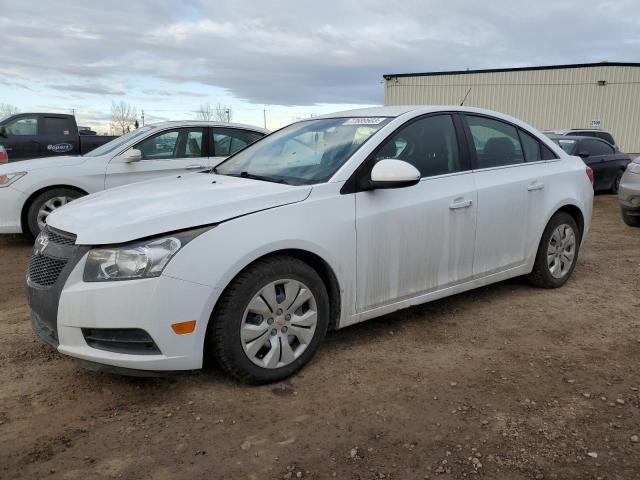 Photo 0 VIN: 1G1PC5SB6D7112969 - CHEVROLET CRUZE LT 