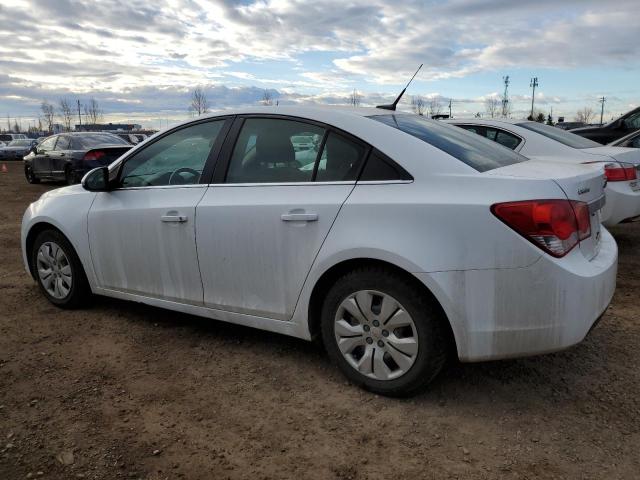 Photo 1 VIN: 1G1PC5SB6D7112969 - CHEVROLET CRUZE LT 