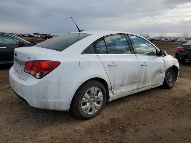 Photo 2 VIN: 1G1PC5SB6D7112969 - CHEVROLET CRUZE LT 