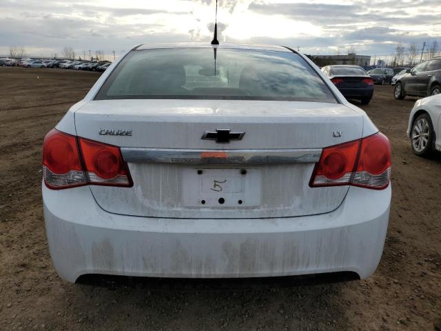 Photo 5 VIN: 1G1PC5SB6D7112969 - CHEVROLET CRUZE LT 