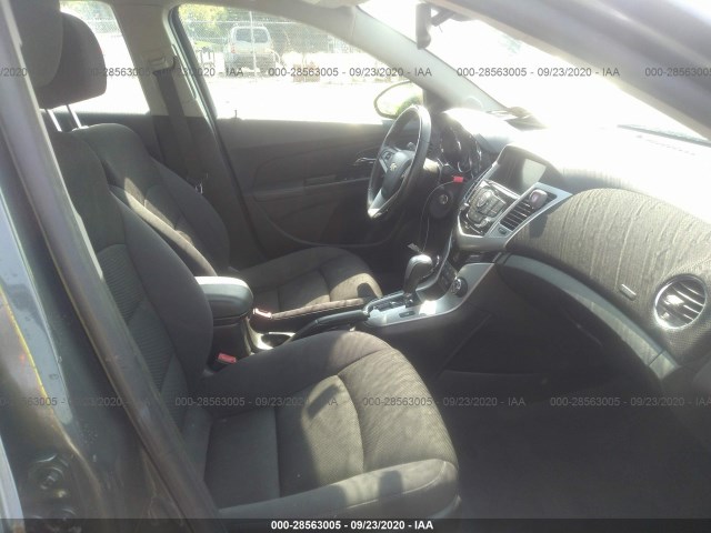 Photo 4 VIN: 1G1PC5SB6D7115936 - CHEVROLET CRUZE 