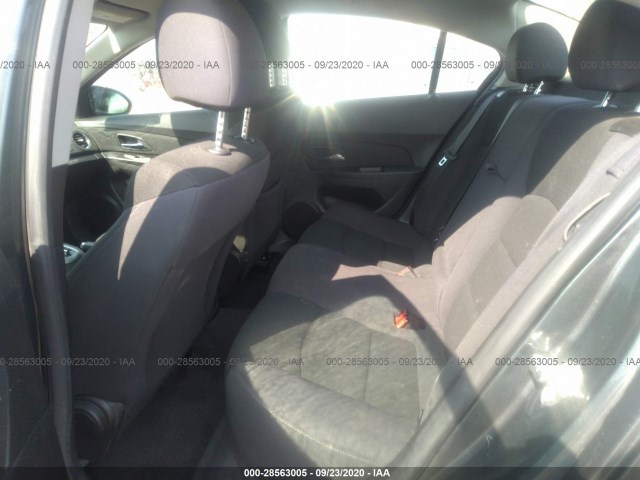 Photo 7 VIN: 1G1PC5SB6D7115936 - CHEVROLET CRUZE 