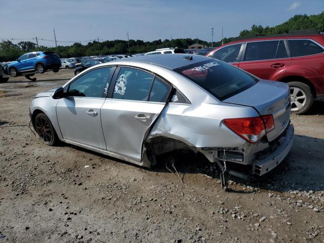 Photo 1 VIN: 1G1PC5SB6D7116939 - CHEVROLET CRUZE LT 