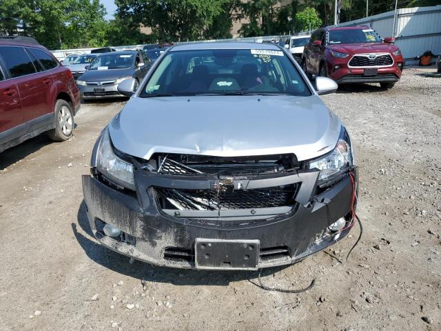 Photo 4 VIN: 1G1PC5SB6D7116939 - CHEVROLET CRUZE LT 