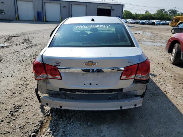 Photo 5 VIN: 1G1PC5SB6D7116939 - CHEVROLET CRUZE LT 