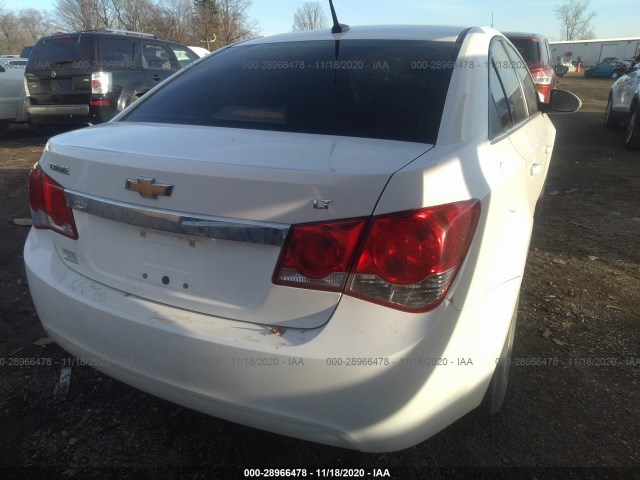 Photo 3 VIN: 1G1PC5SB6D7117959 - CHEVROLET CRUZE 