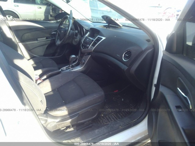 Photo 4 VIN: 1G1PC5SB6D7117959 - CHEVROLET CRUZE 