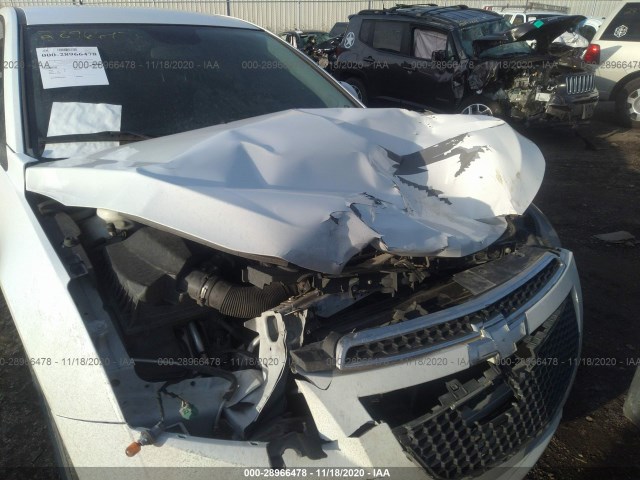 Photo 5 VIN: 1G1PC5SB6D7117959 - CHEVROLET CRUZE 