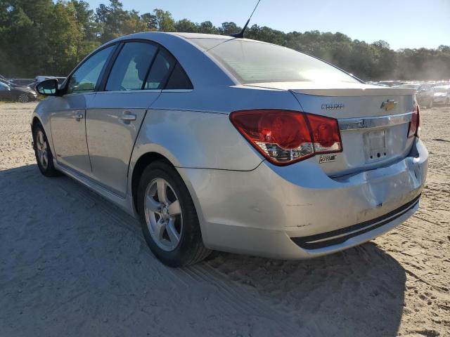 Photo 2 VIN: 1G1PC5SB6D7126130 - CHEVROLET CRUZE LT 