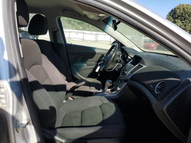 Photo 4 VIN: 1G1PC5SB6D7126130 - CHEVROLET CRUZE LT 