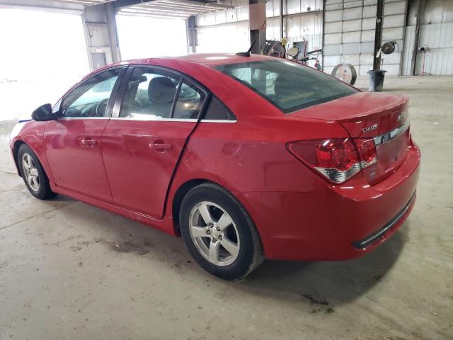 Photo 1 VIN: 1G1PC5SB6D7127858 - CHEVROLET CRUZE 