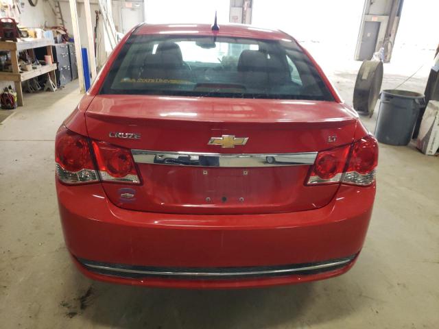 Photo 5 VIN: 1G1PC5SB6D7127858 - CHEVROLET CRUZE 