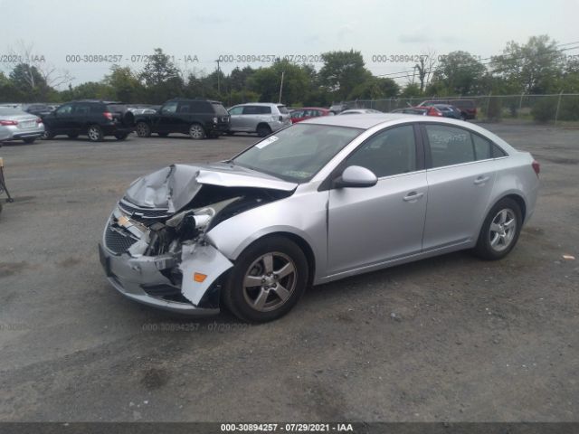 Photo 1 VIN: 1G1PC5SB6D7128315 - CHEVROLET CRUZE 