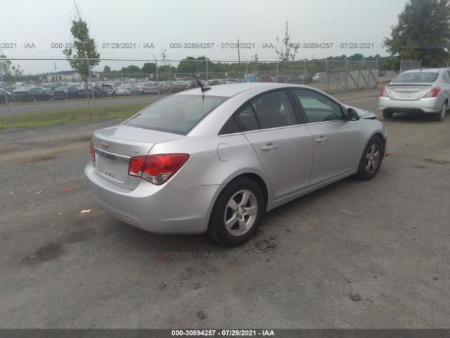 Photo 3 VIN: 1G1PC5SB6D7128315 - CHEVROLET CRUZE 