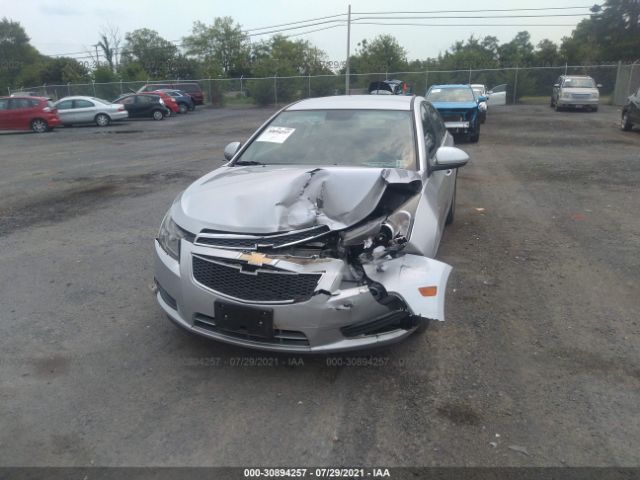 Photo 5 VIN: 1G1PC5SB6D7128315 - CHEVROLET CRUZE 