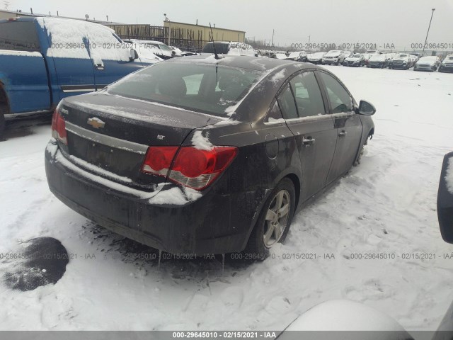 Photo 3 VIN: 1G1PC5SB6D7129058 - CHEVROLET CRUZE 