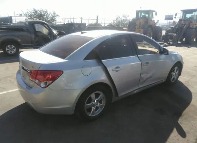 Photo 3 VIN: 1G1PC5SB6D7132767 - CHEVROLET CRUZE 