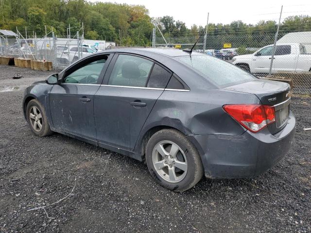 Photo 1 VIN: 1G1PC5SB6D7132896 - CHEVROLET CRUZE LT 