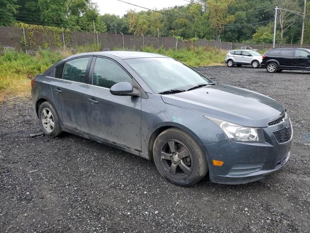 Photo 3 VIN: 1G1PC5SB6D7132896 - CHEVROLET CRUZE LT 