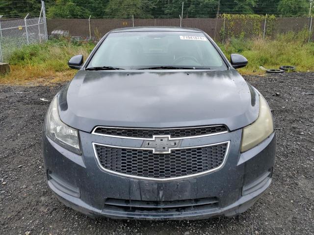 Photo 4 VIN: 1G1PC5SB6D7132896 - CHEVROLET CRUZE LT 