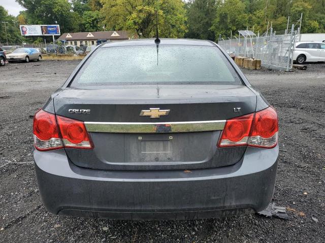 Photo 5 VIN: 1G1PC5SB6D7132896 - CHEVROLET CRUZE LT 