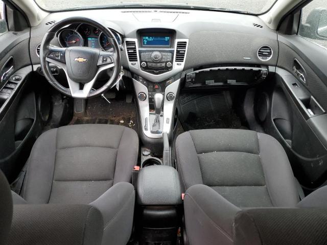 Photo 7 VIN: 1G1PC5SB6D7132896 - CHEVROLET CRUZE LT 