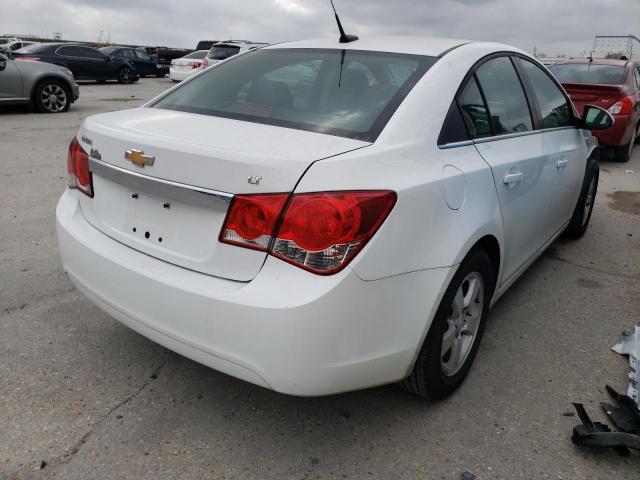 Photo 3 VIN: 1G1PC5SB6D7135071 - CHEVROLET CRUZE LT 