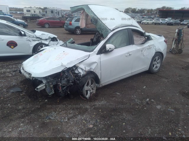 Photo 1 VIN: 1G1PC5SB6D7135720 - CHEVROLET CRUZE 