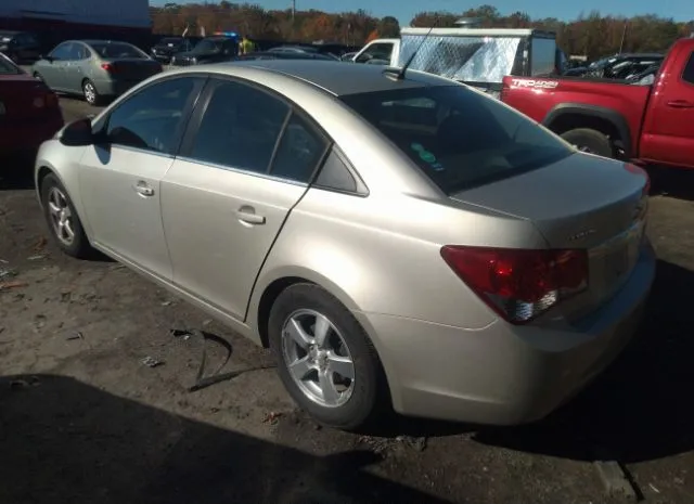 Photo 2 VIN: 1G1PC5SB6D7140416 - CHEVROLET CRUZE 