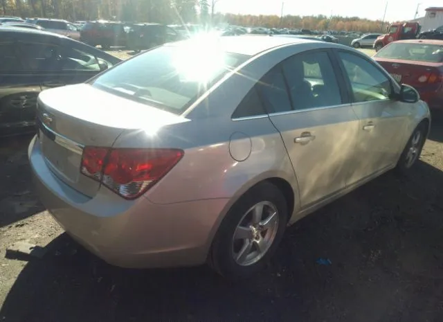 Photo 3 VIN: 1G1PC5SB6D7140416 - CHEVROLET CRUZE 