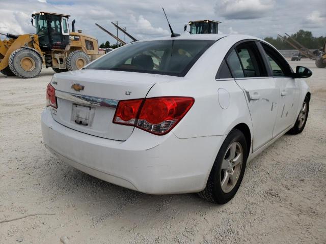 Photo 3 VIN: 1G1PC5SB6D7140769 - CHEVROLET CRUZE LT 