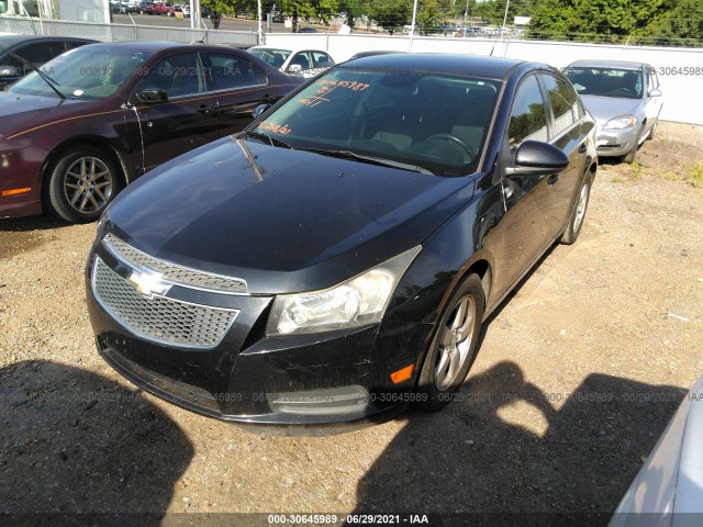 Photo 1 VIN: 1G1PC5SB6D7149780 - CHEVROLET CRUZE 