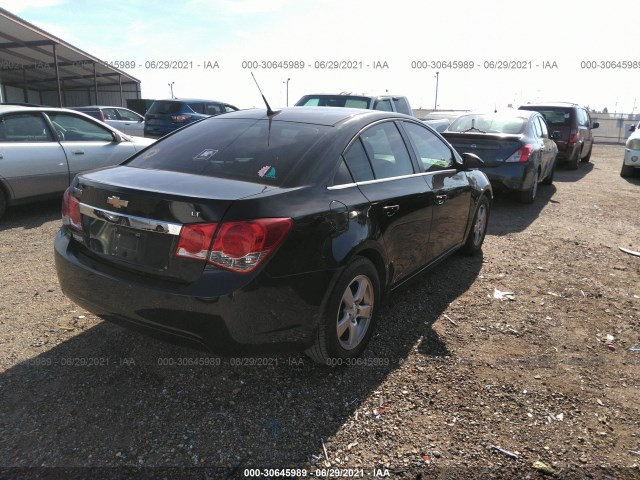 Photo 3 VIN: 1G1PC5SB6D7149780 - CHEVROLET CRUZE 