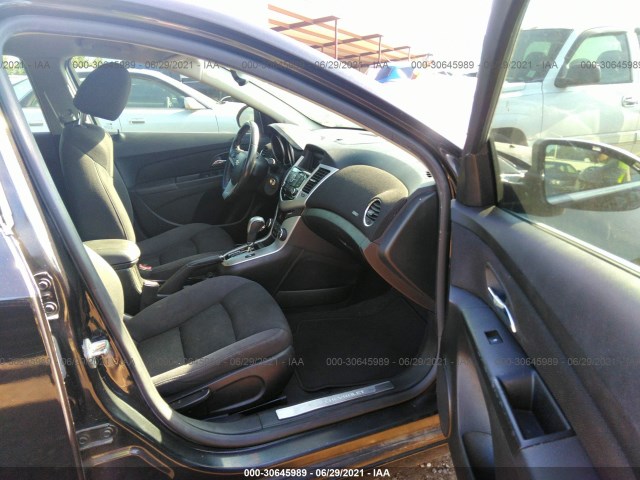 Photo 4 VIN: 1G1PC5SB6D7149780 - CHEVROLET CRUZE 