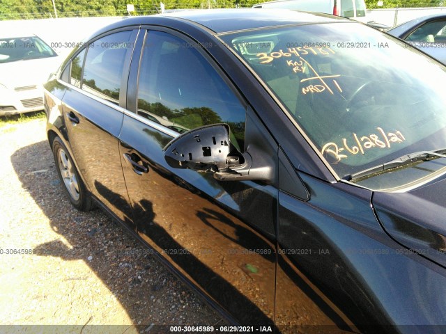 Photo 5 VIN: 1G1PC5SB6D7149780 - CHEVROLET CRUZE 