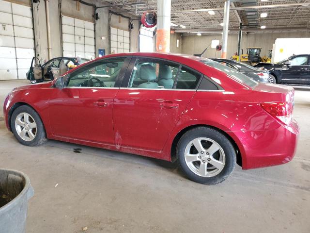 Photo 1 VIN: 1G1PC5SB6D7151982 - CHEVROLET CRUZE LT 