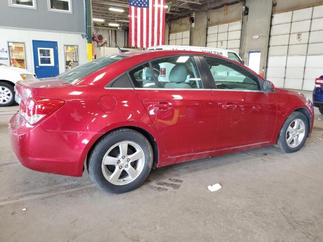 Photo 2 VIN: 1G1PC5SB6D7151982 - CHEVROLET CRUZE LT 