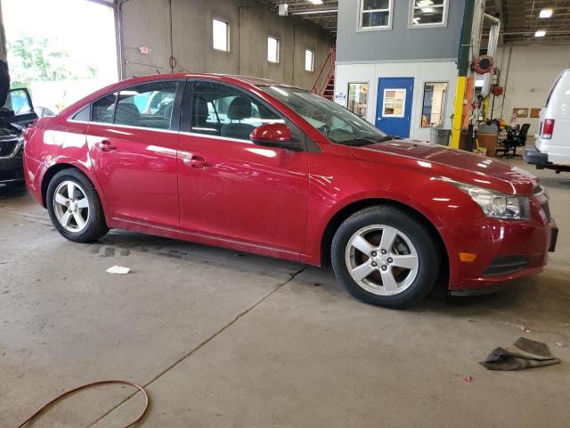 Photo 3 VIN: 1G1PC5SB6D7151982 - CHEVROLET CRUZE LT 