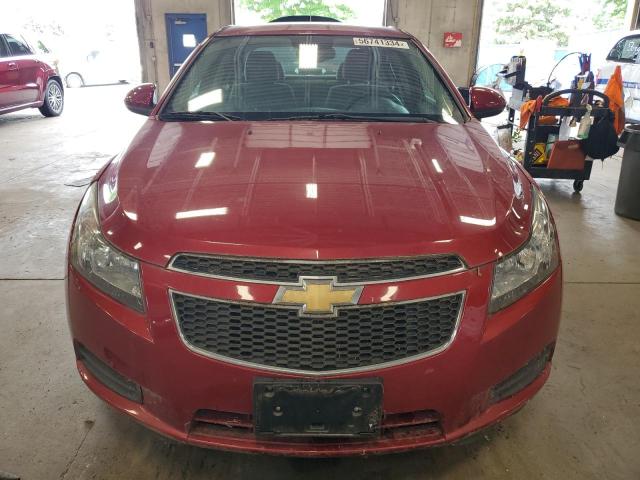 Photo 4 VIN: 1G1PC5SB6D7151982 - CHEVROLET CRUZE LT 