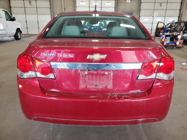 Photo 5 VIN: 1G1PC5SB6D7151982 - CHEVROLET CRUZE LT 