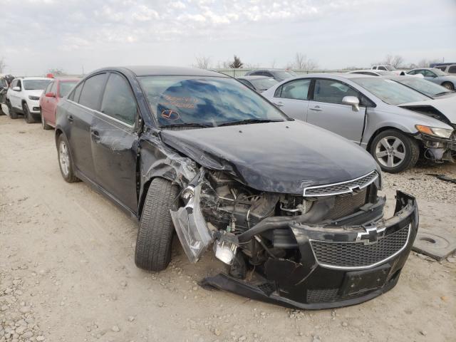 Photo 0 VIN: 1G1PC5SB6D7156826 - CHEVROLET CRUZE LT 