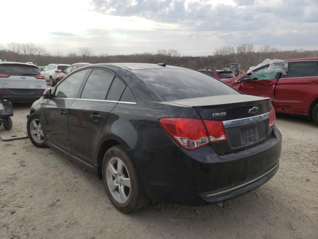 Photo 2 VIN: 1G1PC5SB6D7156826 - CHEVROLET CRUZE LT 