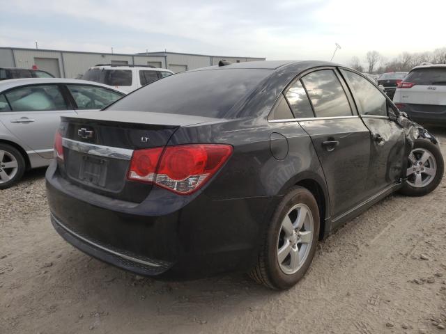 Photo 3 VIN: 1G1PC5SB6D7156826 - CHEVROLET CRUZE LT 