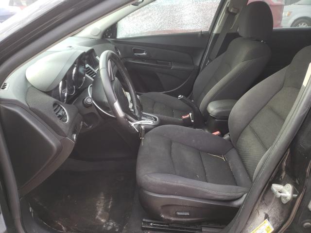 Photo 4 VIN: 1G1PC5SB6D7156826 - CHEVROLET CRUZE LT 