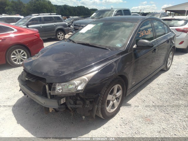 Photo 1 VIN: 1G1PC5SB6D7159063 - CHEVROLET CRUZE 