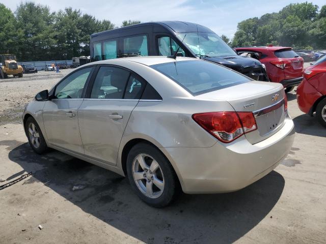 Photo 1 VIN: 1G1PC5SB6D7160228 - CHEVROLET CRUZE 